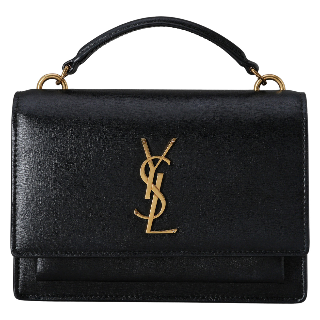YVES SAINT LAURENT(USED)생로랑 533026 선셋 미니